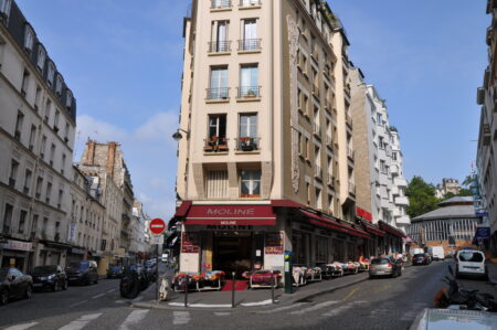 CPTS Paris 18ème