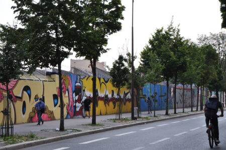 CPTS Paris 18ème