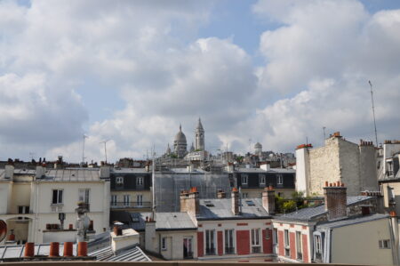 CPTS Paris 18ème
