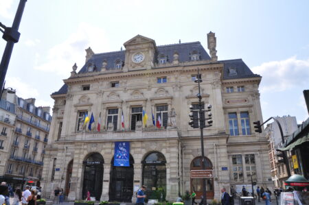 CPTS Paris 18ème