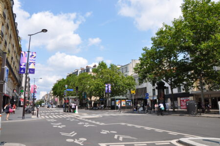 CPTS Paris 18ème