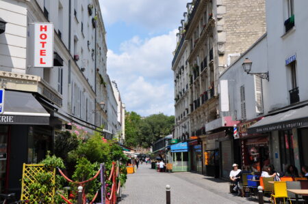 CPTS Paris 18ème