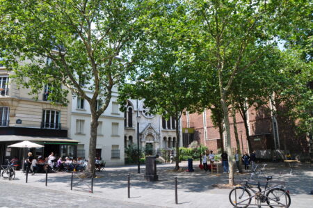 CPTS Paris 18ème