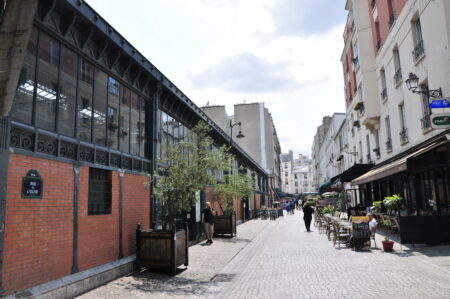 CPTS Paris 18ème
