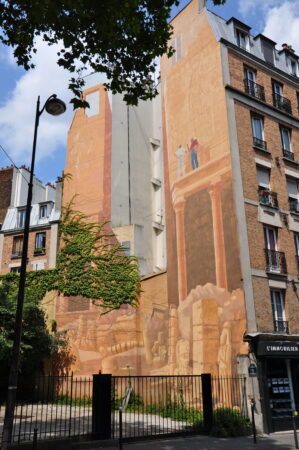 CPTS Paris 18ème