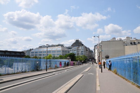 CPTS Paris 18ème