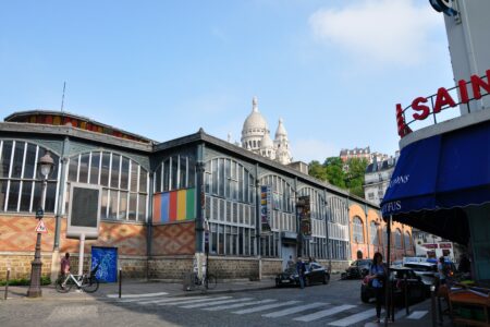 CPTS Paris 18ème