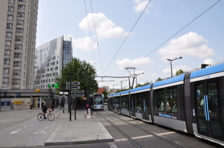 CPTS Paris 18ème