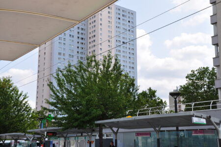 CPTS Paris 18ème