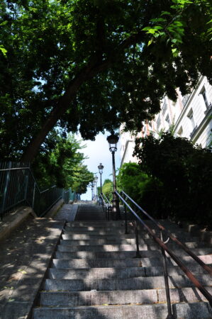 CPTS Paris 18ème