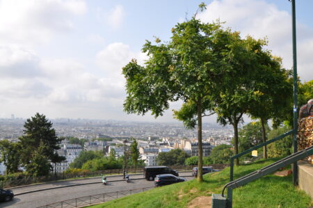 CPTS Paris 18ème