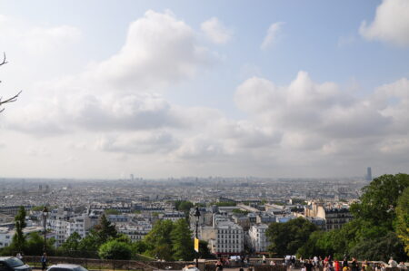 CPTS Paris 18ème