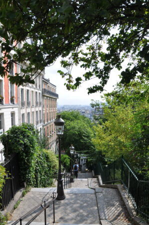 CPTS Paris 18ème