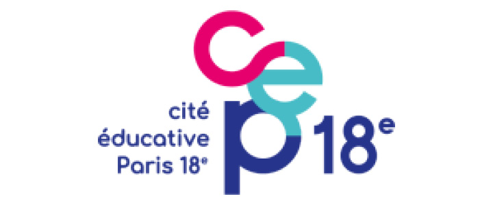 Cité éducative Paris 18e Partenaire CPTS Paris 18