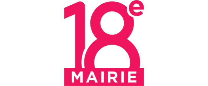 Mairie Paris 18e Partenaire CPTS Paris 18