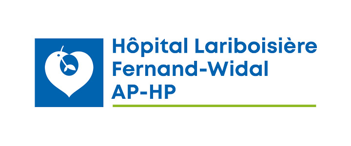 Hôpital Lariboisière Fernand-Widal AP-HP Partenaire CPTS Paris 18