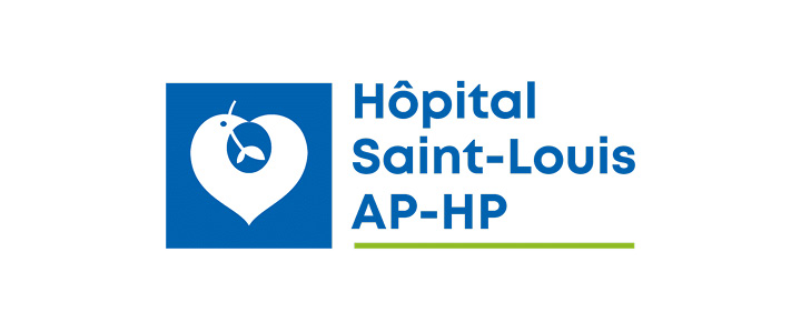 Hôpital Saint-Louis AP-HP Partenaire CPTS Paris 18